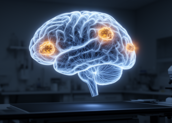 AI That Knows When It's Unsure: New Brain Tumor Model Flags Its Own Doubts