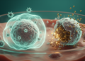 Hidden BRD4-S Protein Shields Gastric Tumors From Cell Death and Blunts Chemotherapy