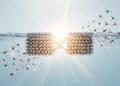 Zinc-Doped S-Scheme Heterostructure Accelerates Photocatalytic Breakdown of Antibiotic Pollutants