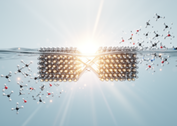 Zinc-Doped S-Scheme Heterostructure Accelerates Photocatalytic Breakdown of Antibiotic Pollutants