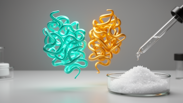 AI-designed proteins could unlock a new generation of sweetness