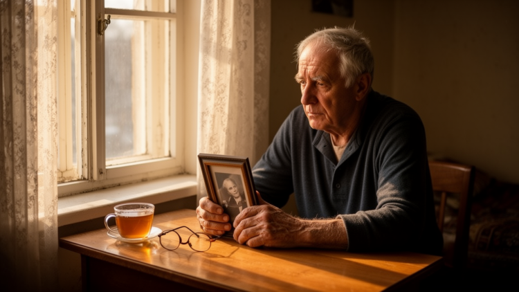 Lifelong Discrimination Compounds Aging Challenges for Sexual Minorities