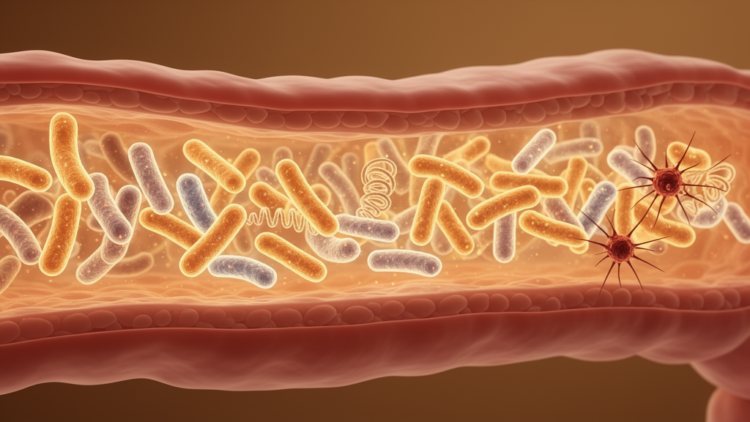 Gut bacteria surveillance may blunt deadly infections in leukemia transplant patients