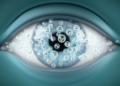 Tiny Hybrid Micelles Show Eightfold Boost in Delivering Antibiotic Eye Drops Through the Cornea