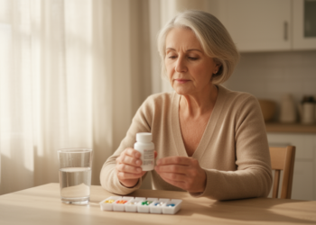 Skipping Radiation After Lumpectomy Linked to Weaker Long-Term Hormone Therapy Adherence