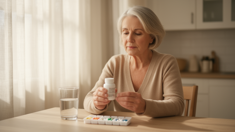 Skipping Radiation After Lumpectomy Linked to Weaker Long-Term Hormone Therapy Adherence