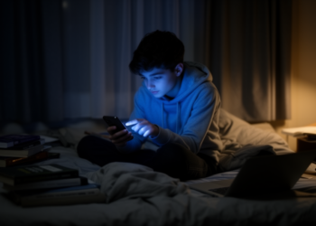 Short-Form Video Addiction Predicts Rising Depression and Anxiety in College Students
