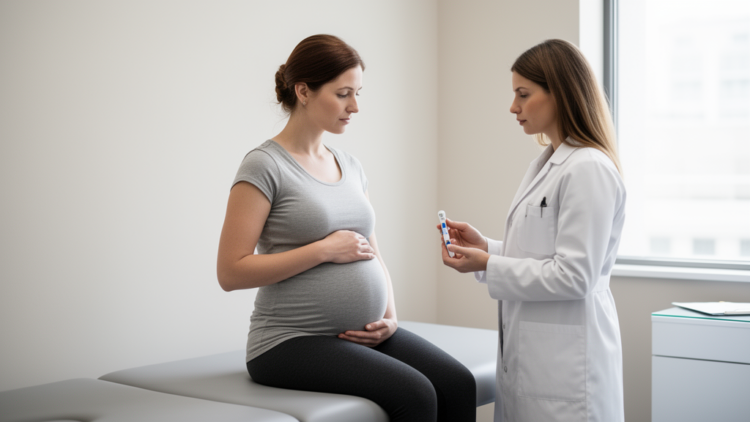 GLP-1 Drugs in Pregnancy: New Meta-Analysis Finds No Clear Malformation Signal