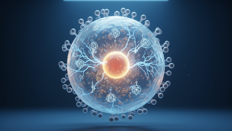 Neurosymbolic AI Teaches Deep Learning the Anatomy of Human Egg Cells