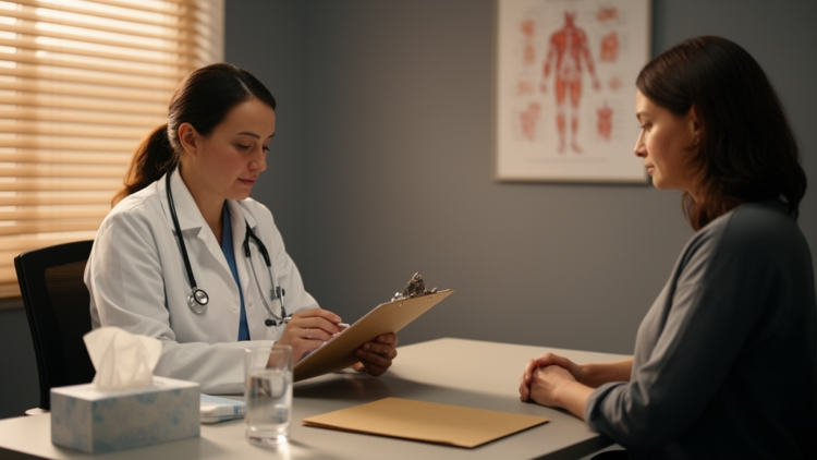 Opioid Use Disorder Diagnoses Rose Nearly 33 Percent Among Commercially Insured Patients From 2022 to 2025