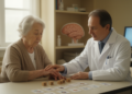 Stroke Severity and Sex Shape Hidden Cognitive Impairment Profiles, Study Finds