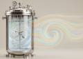 CFD framework maps hydrodynamic design space for bioreactor process transfer