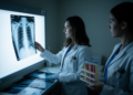 Chest X-rays and sputum scores flag who may fail shortened all-oral MDR-TB therapy