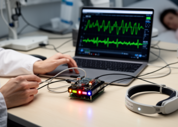 DeepBiLSTM model spots sleep apnea on Jetson Nano edge device