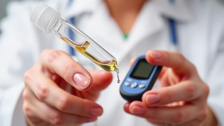 Scientists Skip DNA Extraction to Score Type 1 Diabetes Risk Straight From Serum