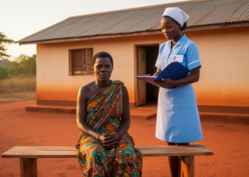 HIV and Hepatitis Burden Laid Bare Among Women Who Inject Drugs in Mozambique