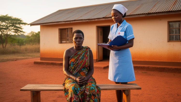 HIV and Hepatitis Burden Laid Bare Among Women Who Inject Drugs in Mozambique