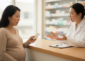 Pregnant women in China know their medicines but still need counseling, survey finds
