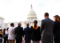 Doctors in the Capitol: Residents Learn Legislative Advocacy Through Hands-On Training