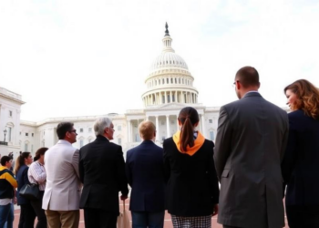 Doctors in the Capitol: Residents Learn Legislative Advocacy Through Hands-On Training