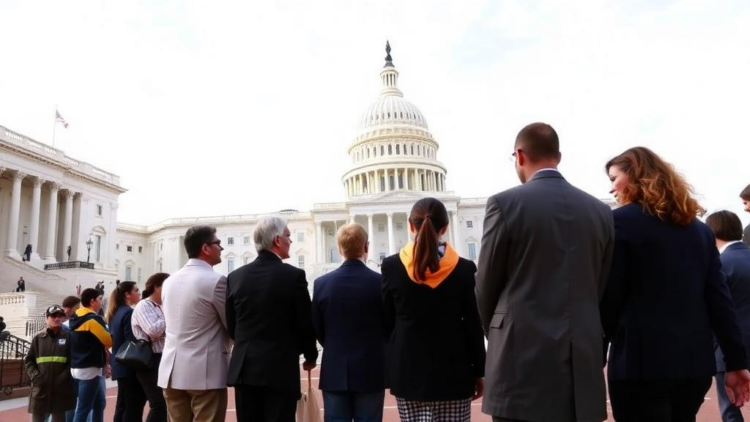 Doctors in the Capitol: Residents Learn Legislative Advocacy Through Hands-On Training