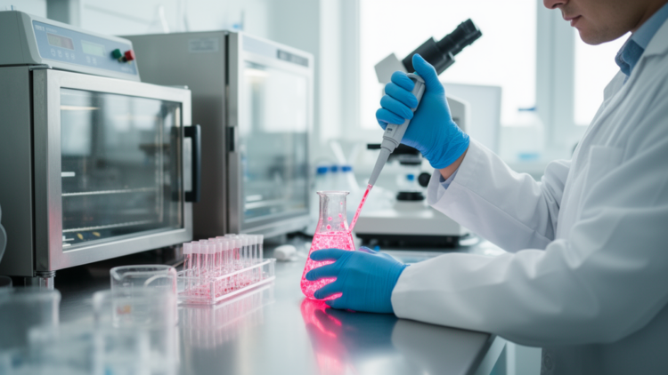 UChicago Medicine Trials Homegrown Engineered T-Cell Therapy for Advanced Solid Tumors