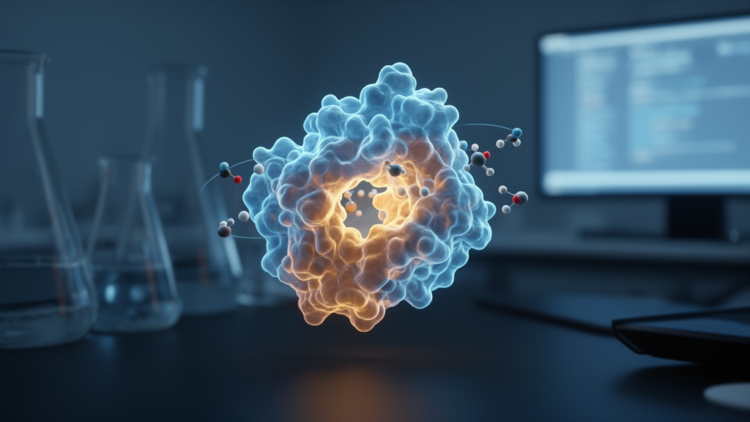AI Model Predicts Stable Molecular Forms to Sharpen Drug Discovery