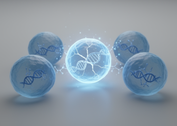 Radiation Damage Travels: How Bystander Cells Rewrite the DNA Story