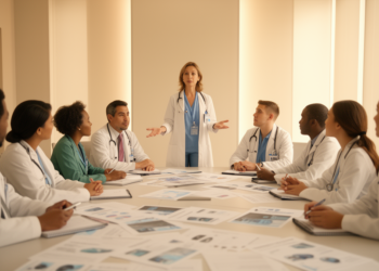 Scientists Define Medical Gaslighting to Extinguish It