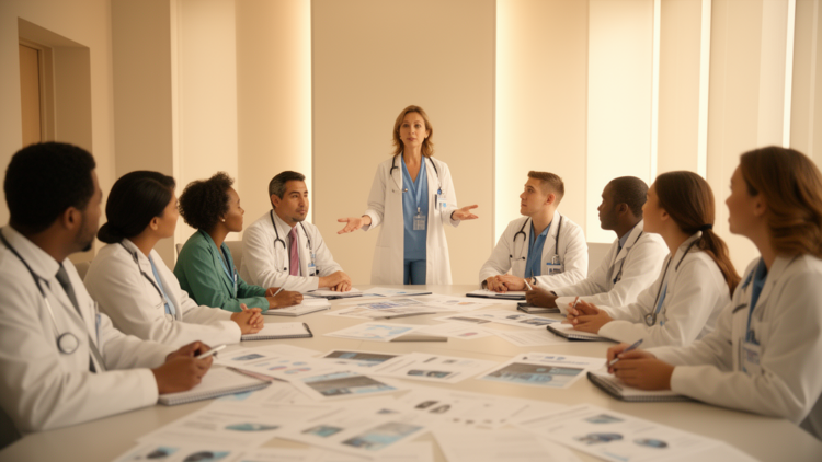 Scientists Define Medical Gaslighting to Extinguish It