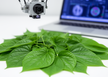 Tiny AI Network Grades Betel Leaf Freshness With 95.7% Accuracy