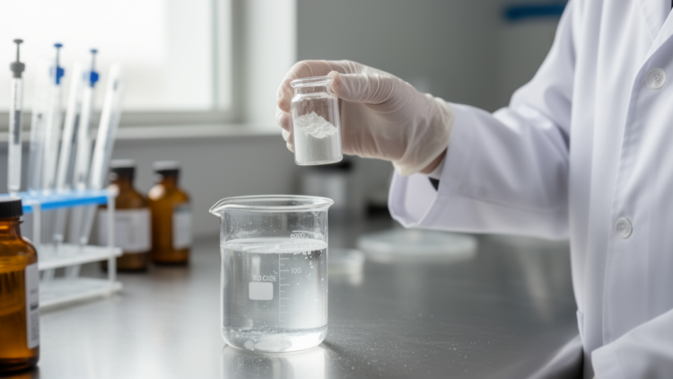 Bedaquiline's solubility problem: advanced formulation strategies for optimized tuberculosis therapy