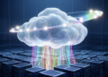 Hybrid Pareto-Safe Distributional Reinforcement Learning Tackles Multi-Objective Cloud Task Allocation