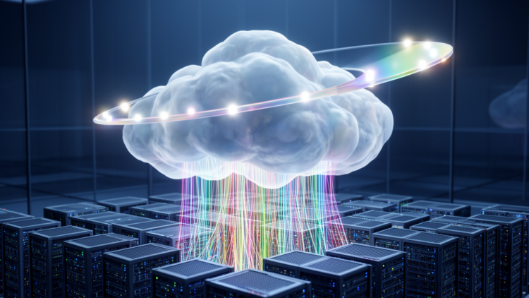 Hybrid Pareto-Safe Distributional Reinforcement Learning Tackles Multi-Objective Cloud Task Allocation