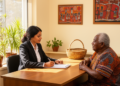 Indigenous-led six-domain framework reveals how Aboriginal health services prescribe social wellbeing