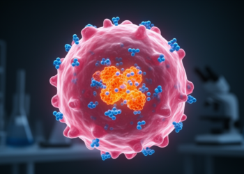CDK7 inhibitor samuraciclib shows promise against resistant breast cancer in randomized trial