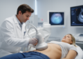 How Much Fibroid Tissue Doctors Destroy With Sound Waves Predicts Who Feels Better