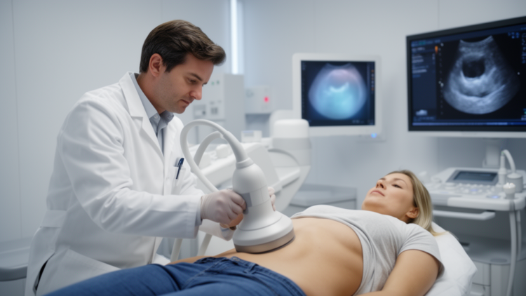 How Much Fibroid Tissue Doctors Destroy With Sound Waves Predicts Who Feels Better