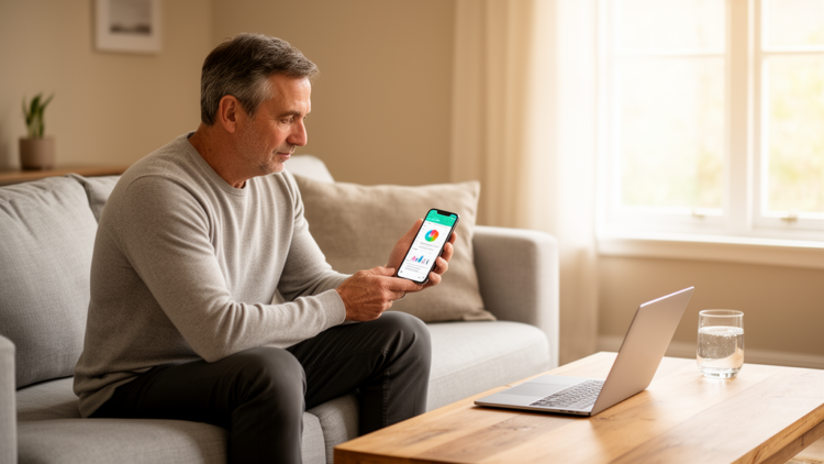 Digital supportive care in prostate cancer: a systematic review