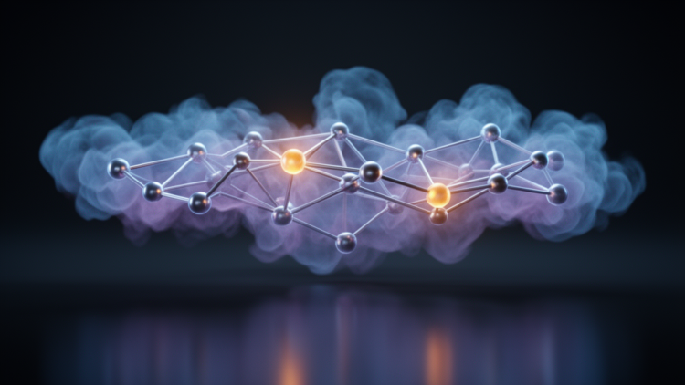 Diffusion Meets Graphs: New AI Model Predicts Spatio-Temporal Data With Built-In Uncertainty