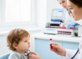 KL-6 emerges as a strong biomarker for severe Chlamydia pneumoniae infection in children