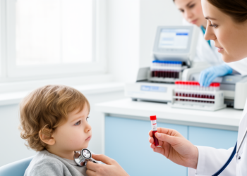 KL-6 emerges as a strong biomarker for severe Chlamydia pneumoniae infection in children