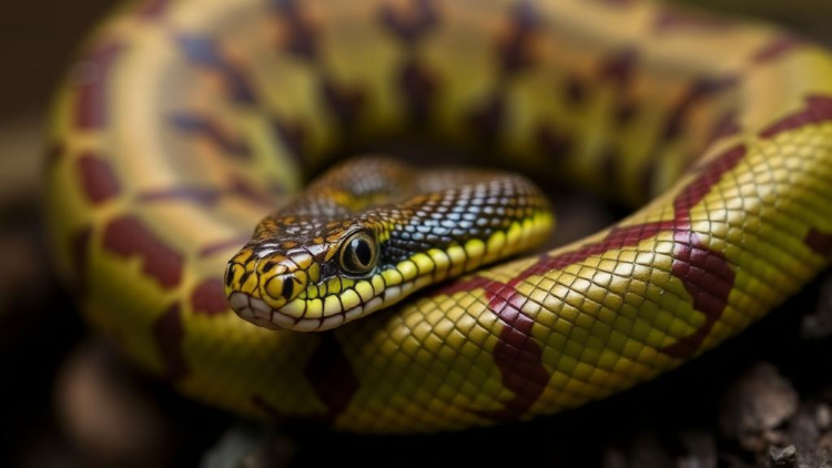 Hidden snake species found in Guangxi reveals unbelievable cryptic diversity