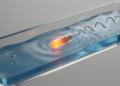 Microrobots Sense Heat and Pump Fluids Together in a World First