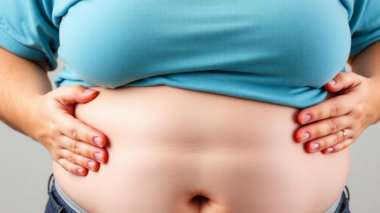 Obesity, Skin Barriers and Swelling Drive Cellulitis Risk, Large Study Finds