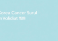 Korean Cancer Survivors Get a Validated Tool to Voice Their Care Priorities