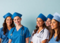 Newly graduated nurses follow a rise-decline-rise pattern in first-year work readiness