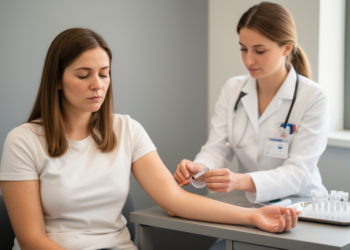 Nose and Blood Tell Different Recovery Stories in Allergy Immunotherapy Study