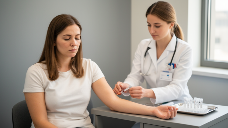 Nose and Blood Tell Different Recovery Stories in Allergy Immunotherapy Study