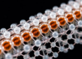 Magnetic Polyphosphazene Nanocomposites Merge Flexible Polymers With Responsive Iron Oxide